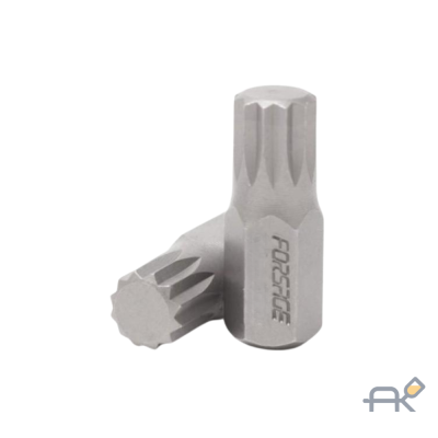  Бита 12-лучевая SPLINE M5х30ммL. 10мм (F-1783005 Premium)